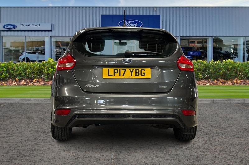 Used Ford Focus 2017 for sale - 77834449: Photo 7