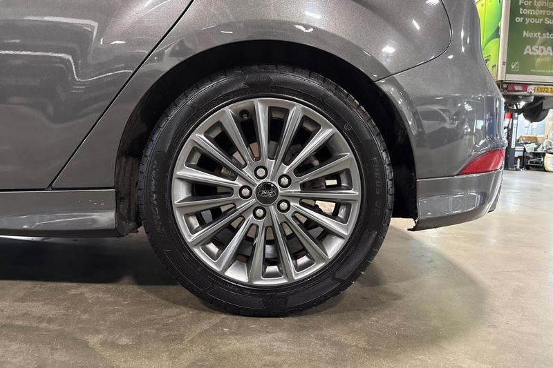 Used Ford Focus 2017 for sale - 77834449: Photo 8