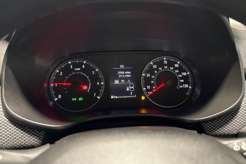 Used Dacia Sandero 2023 for sale - 76389587: Photo 13