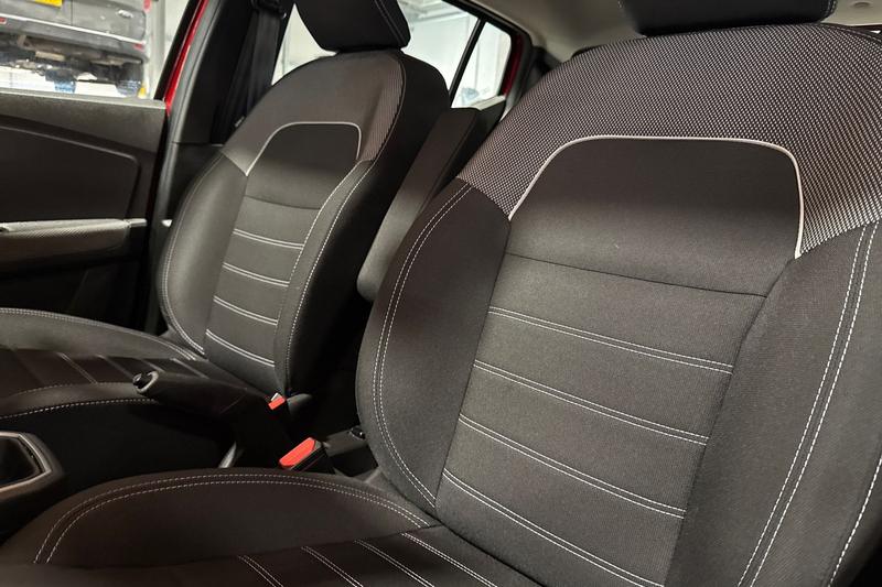 Used Dacia Sandero 2023 for sale - 76389587: Photo 19