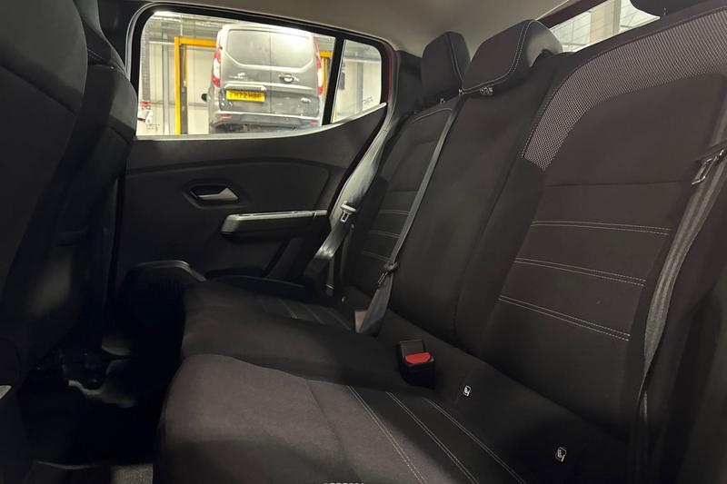Used Dacia Sandero 2023 for sale - 76389587: Photo 20