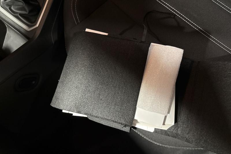 Used Dacia Sandero 2023 for sale - 76389587: Photo 22