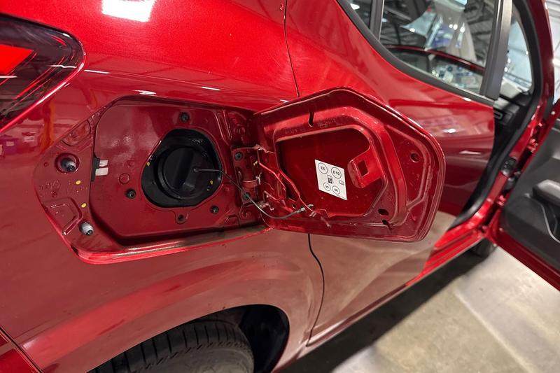 Used Dacia Sandero 2023 for sale - 76389587: Photo 25