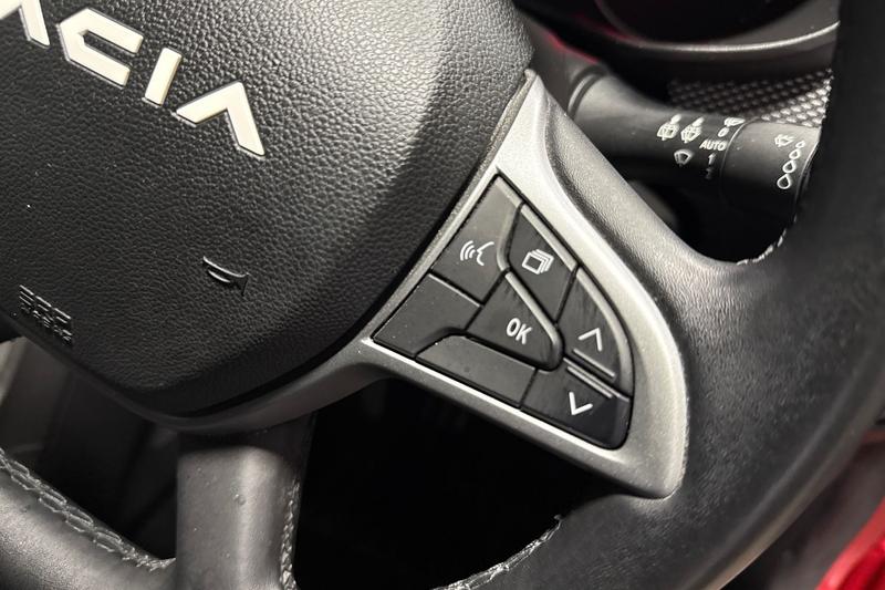 Used Dacia Sandero 2023 for sale - 76389587: Photo 27