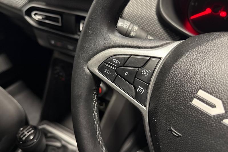 Used Dacia Sandero 2023 for sale - 76389587: Photo 28