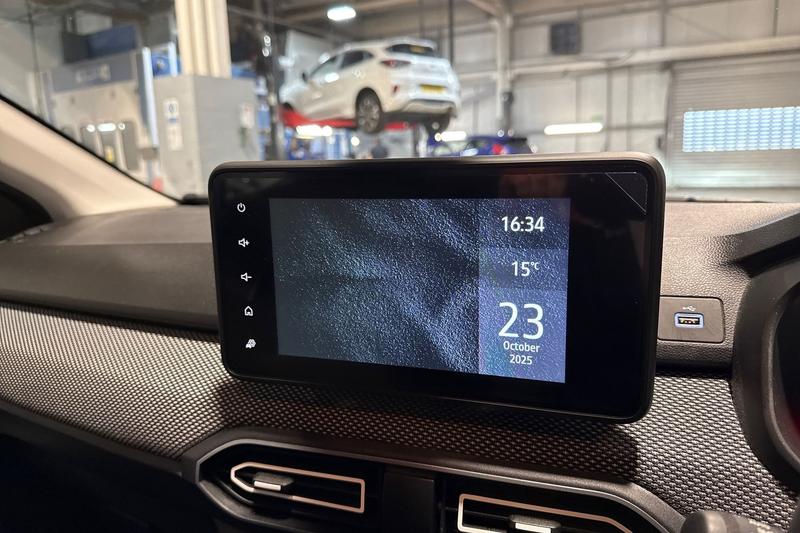 Used Dacia Sandero 2023 for sale - 76389587: Photo 33