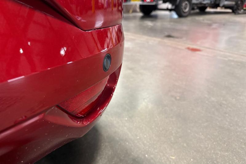 Used Dacia Sandero 2023 for sale - 76389587: Photo 41