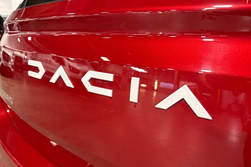 Used Dacia Sandero 2023 for sale - 76389587: Photo 43