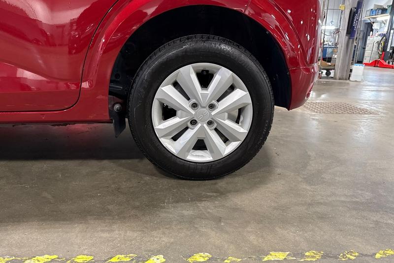 Used Dacia Sandero 2023 for sale - 76389587: Photo 8