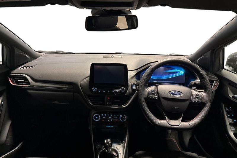 Used Ford Puma 2024 for sale - 77006126: Photo 10