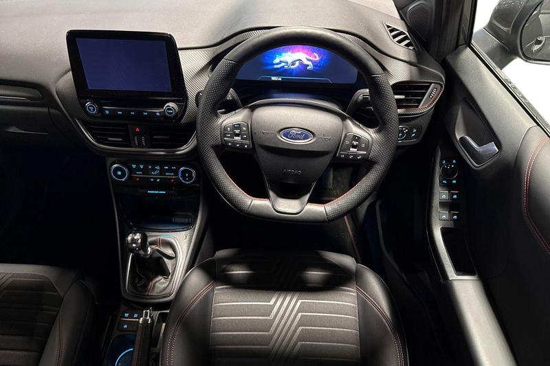 Used Ford Puma 2024 for sale - 77006126: Photo 11