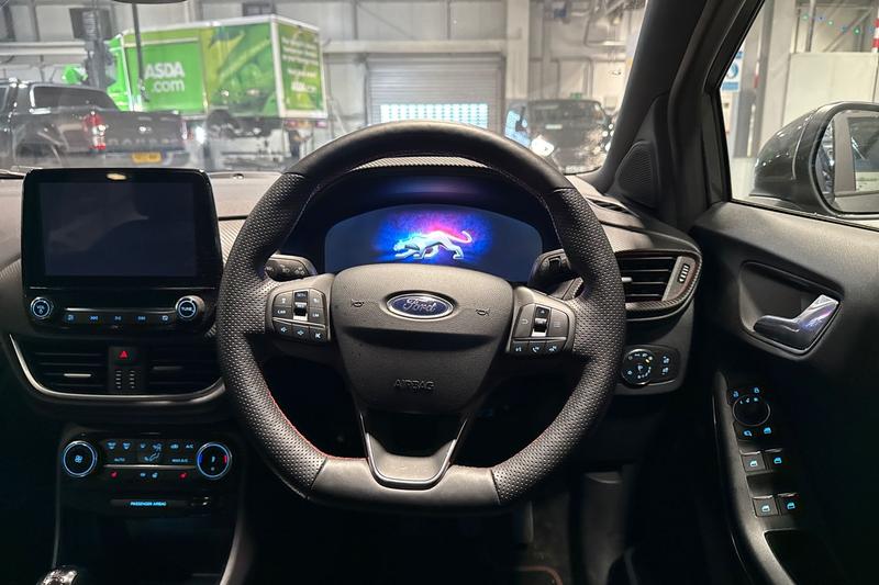 Used Ford Puma 2024 for sale - 77006126: Photo 12