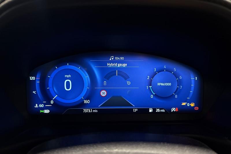 Used Ford Puma 2024 for sale - 77006126: Photo 13