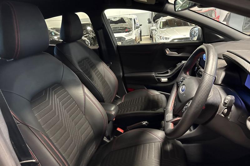 Used Ford Puma 2024 for sale - 77006126: Photo 17