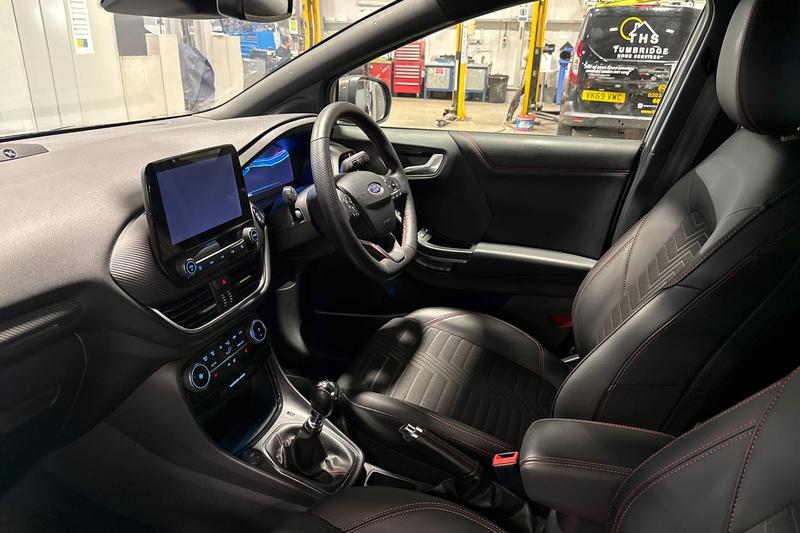 Used Ford Puma 2024 for sale - 77006126: Photo 18