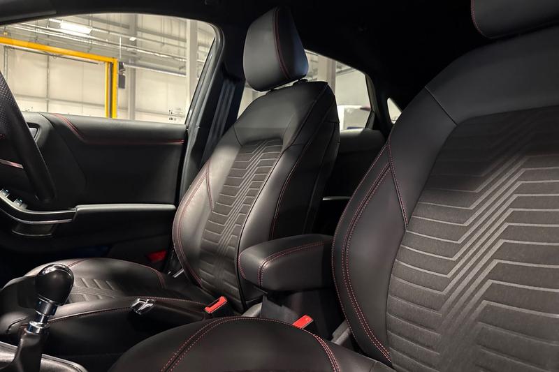 Used Ford Puma 2024 for sale - 77006126: Photo 19