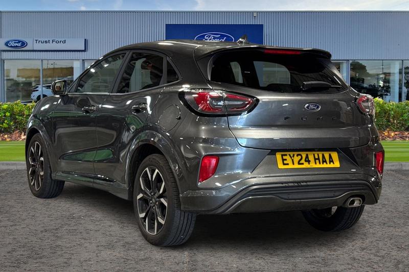 Used Ford Puma 2024 for sale - 77006126: Photo 2