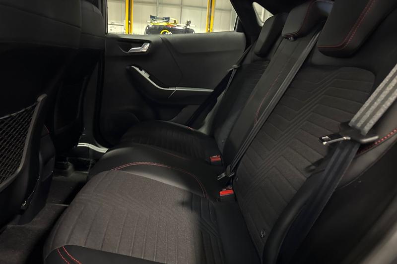 Used Ford Puma 2024 for sale - 77006126: Photo 20