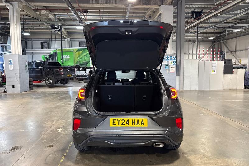 Used Ford Puma 2024 for sale - 77006126: Photo 21