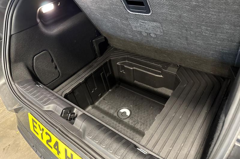 Used Ford Puma 2024 for sale - 77006126: Photo 24