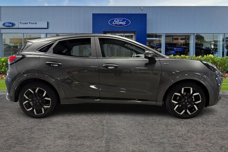 Used Ford Puma 2024 for sale - 77006126: Photo 3