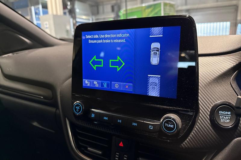 Used Ford Puma 2024 for sale - 77006126: Photo 34