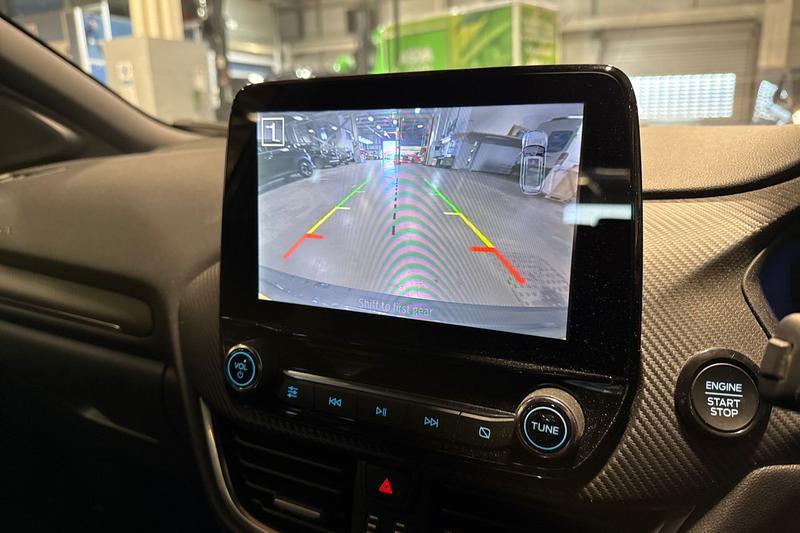 Used Ford Puma 2024 for sale - 77006126: Photo 35