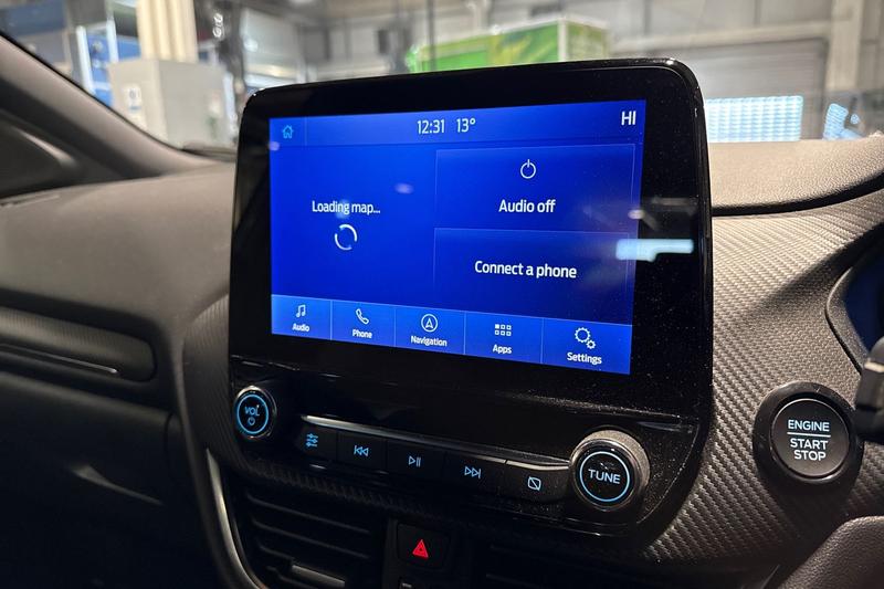 Used Ford Puma 2024 for sale - 77006126: Photo 36