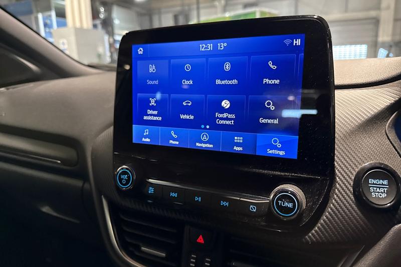 Used Ford Puma 2024 for sale - 77006126: Photo 37