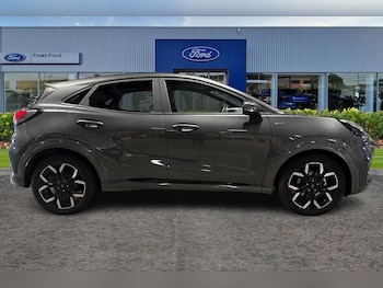 Used Ford Puma 2024 for sale - 77006126: Photo