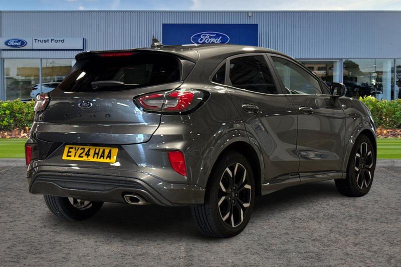 Used Ford Puma 2024 for sale - 77006126: Photo 4