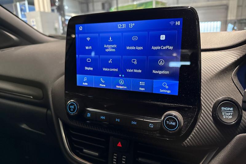 Used Ford Puma 2024 for sale - 77006126: Photo 44