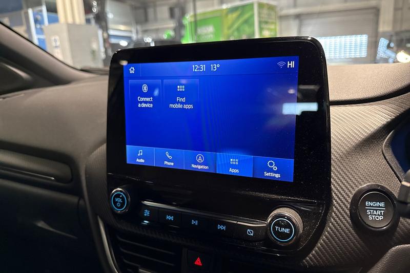 Used Ford Puma 2024 for sale - 77006126: Photo 45