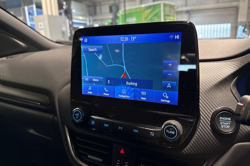 Used Ford Puma 2024 for sale - 77006126: Photo 46