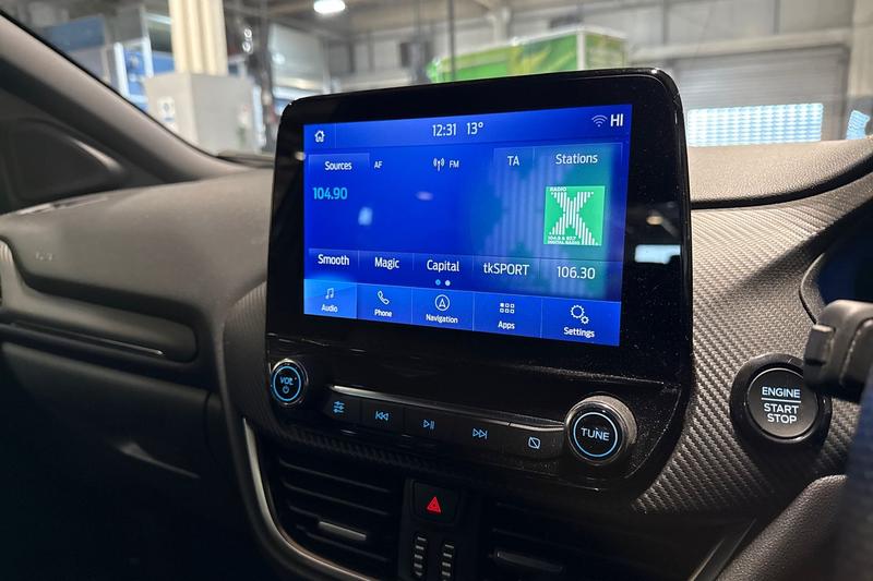 Used Ford Puma 2024 for sale - 77006126: Photo 47