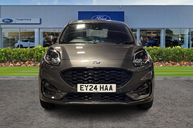 Used Ford Puma 2024 for sale - 77006126: Photo 6