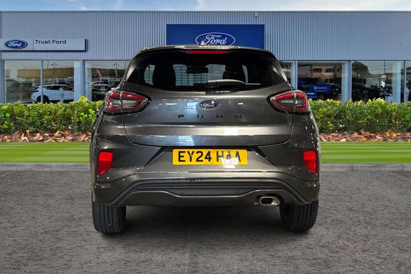 Used Ford Puma 2024 for sale - 77006126: Photo 7