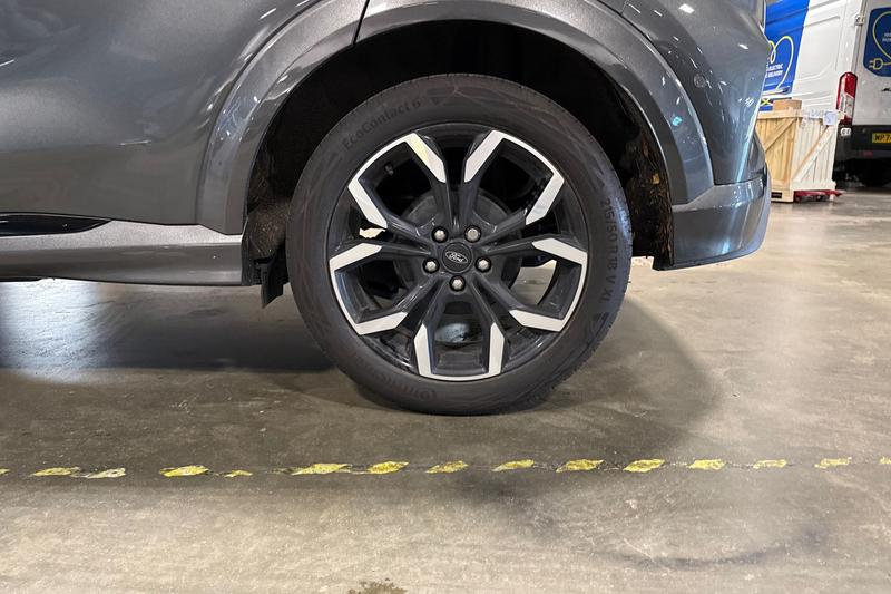 Used Ford Puma 2024 for sale - 77006126: Photo 8