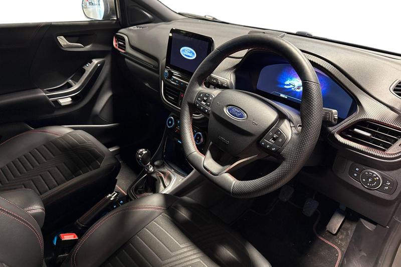 Used Ford Puma 2024 for sale - 77006126: Photo 9
