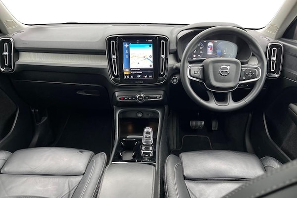 Used Volvo XC40 2022 for sale - 76131348: Photo 10