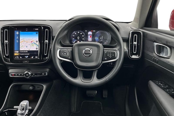 Used Volvo XC40 2022 for sale - 76131348: Photo 11
