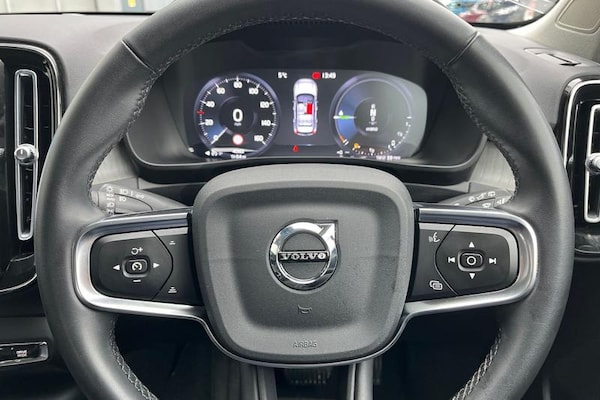 Used Volvo XC40 2022 for sale - 76131348: Photo 12