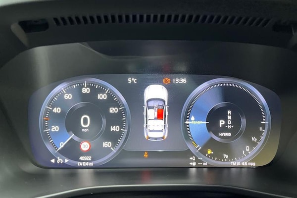 Used Volvo XC40 2022 for sale - 76131348: Photo 13