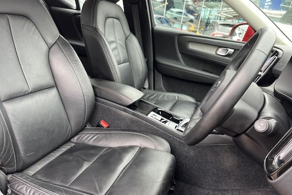 Used Volvo XC40 2022 for sale - 76131348: Photo 17