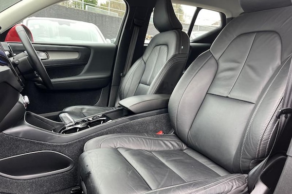 Used Volvo XC40 2022 for sale - 76131348: Photo 19