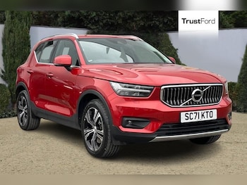 Used Volvo XC40 2022 for sale - 76131348: Photo