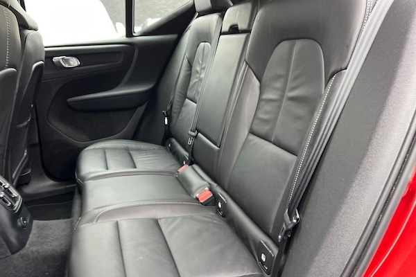 Used Volvo XC40 2022 for sale - 76131348: Photo 20