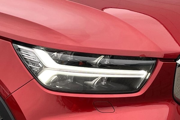 Used Volvo XC40 2022 for sale - 76131348: Photo 23