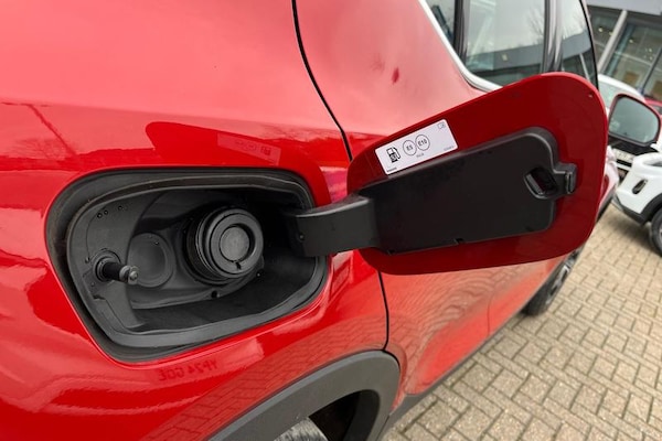 Used Volvo XC40 2022 for sale - 76131348: Photo 34