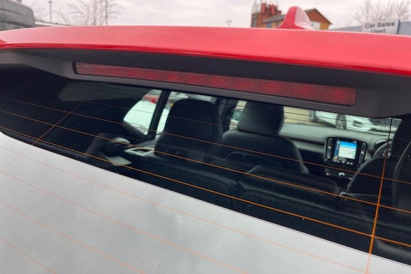 Used Volvo XC40 2022 for sale - 76131348: Photo 35